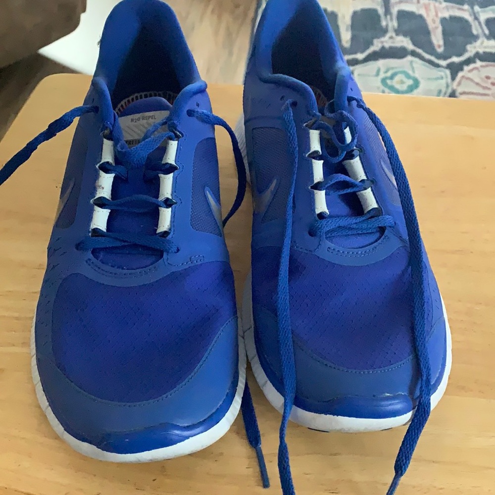 Nike Free Run 3 H2O Repel Men’s shoes sneakers
